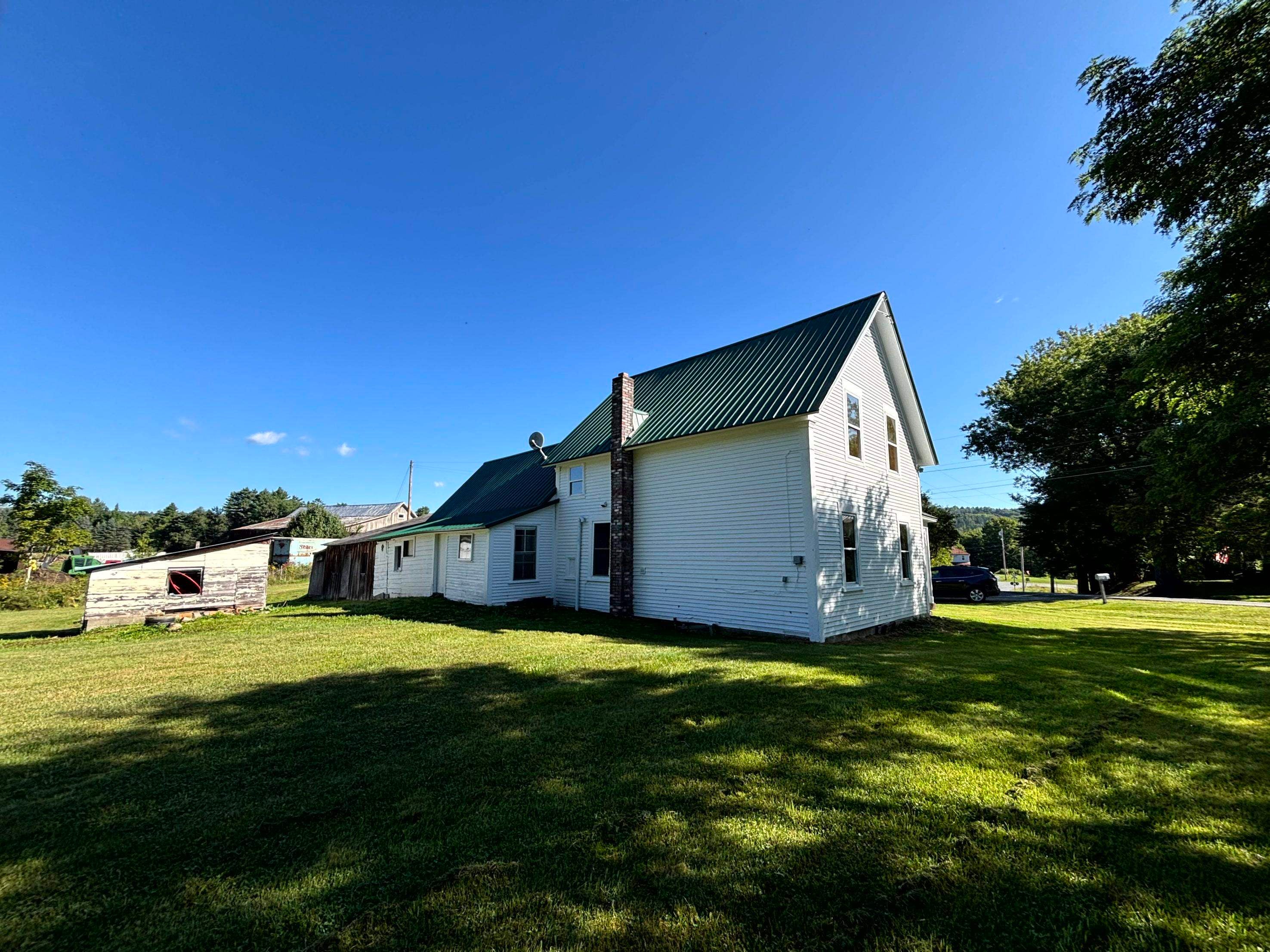 68 Burke Hill Road