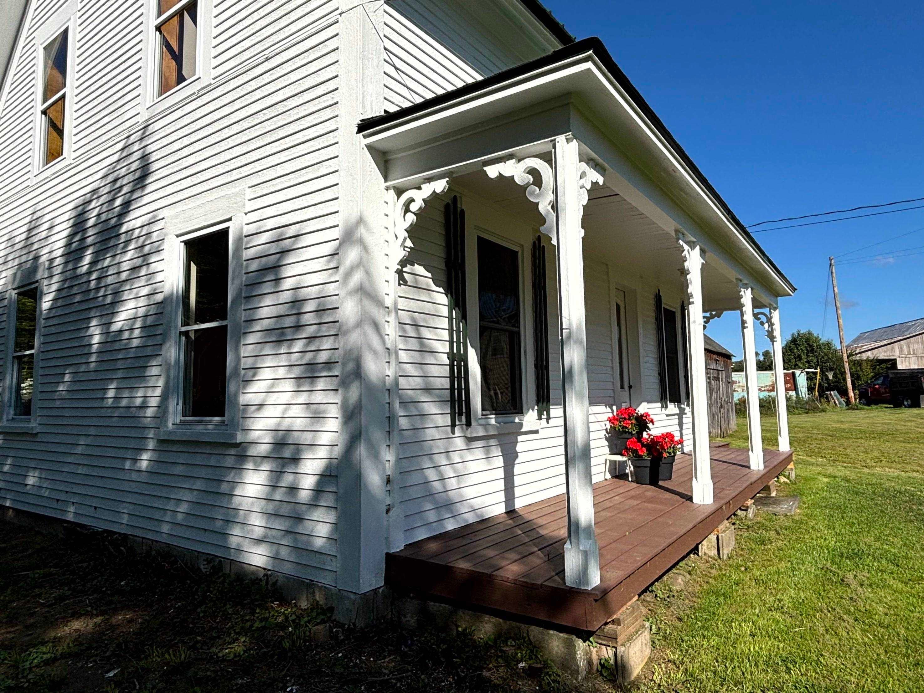 68 Burke Hill Road