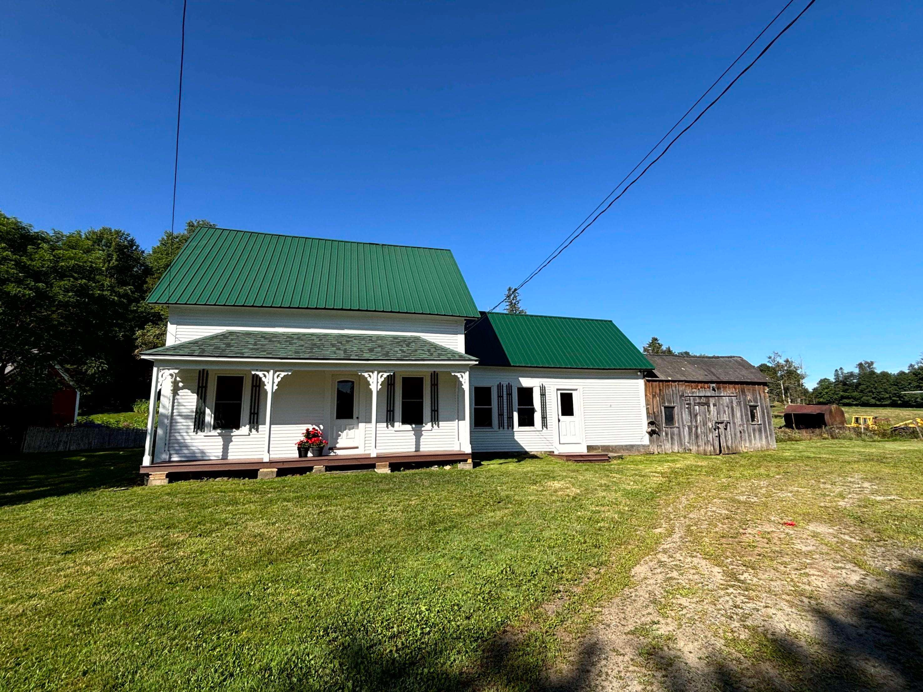 68 Burke Hill Road
