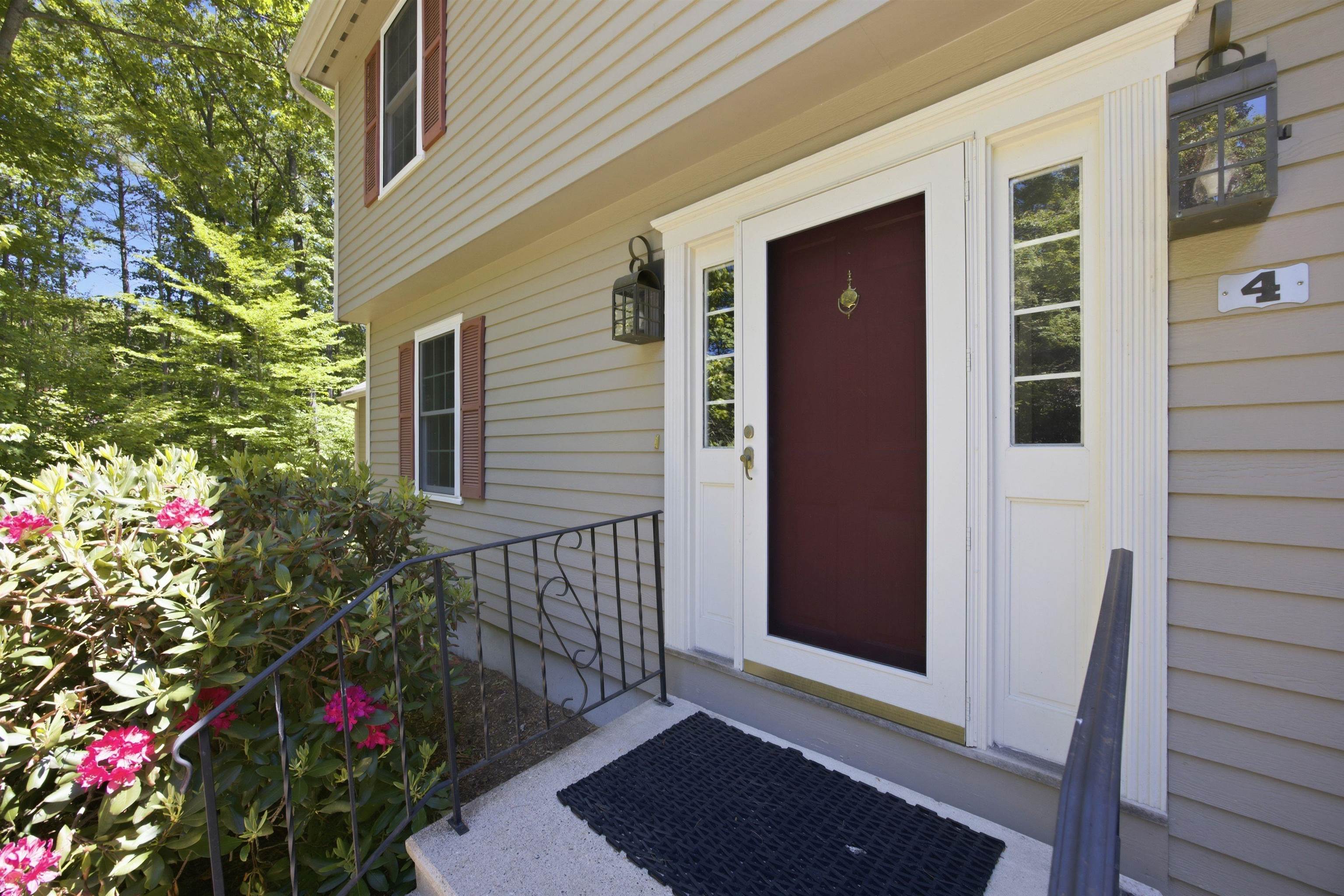 4 Blevens Drive