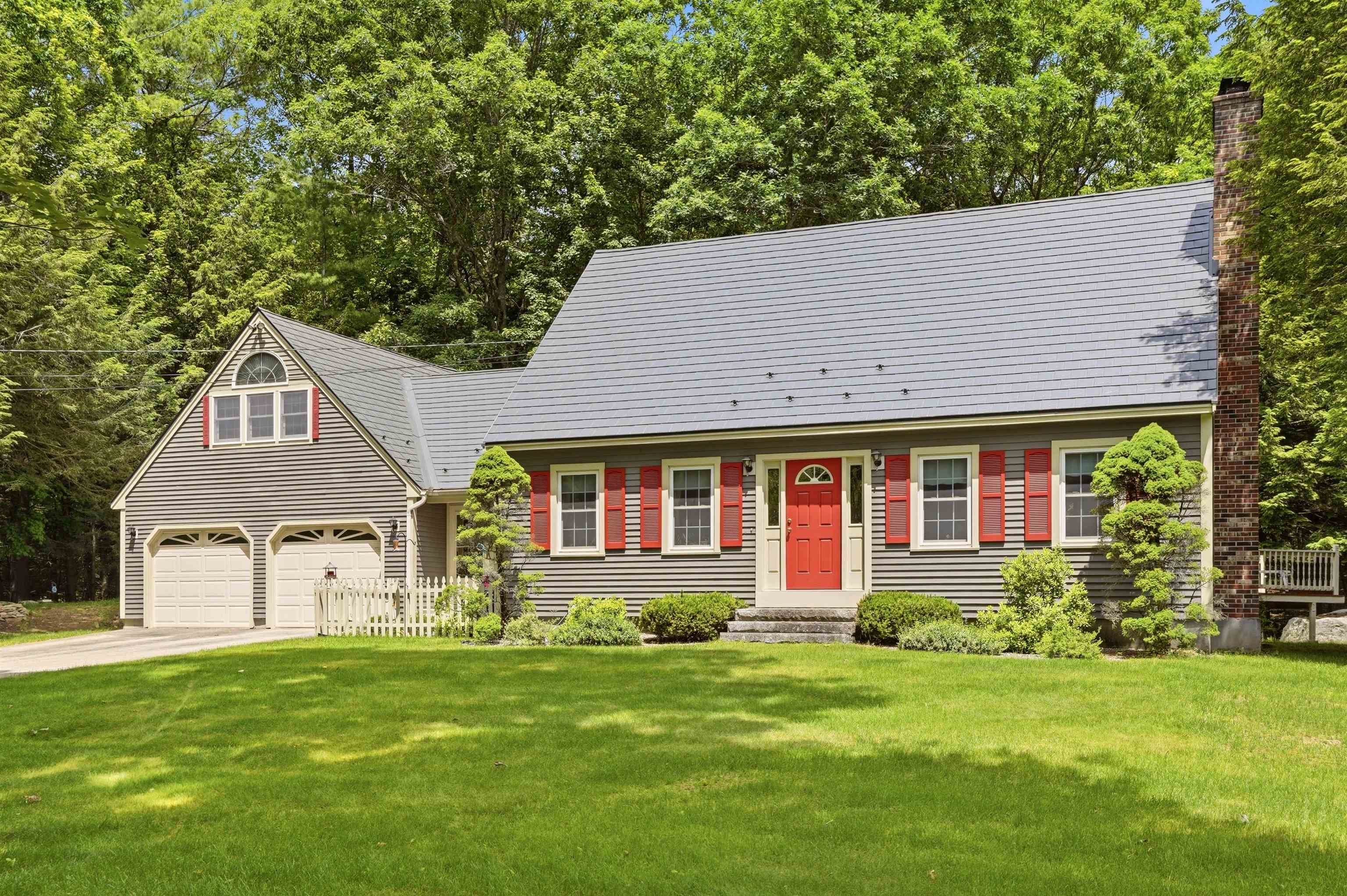 66 Whipplewill Road