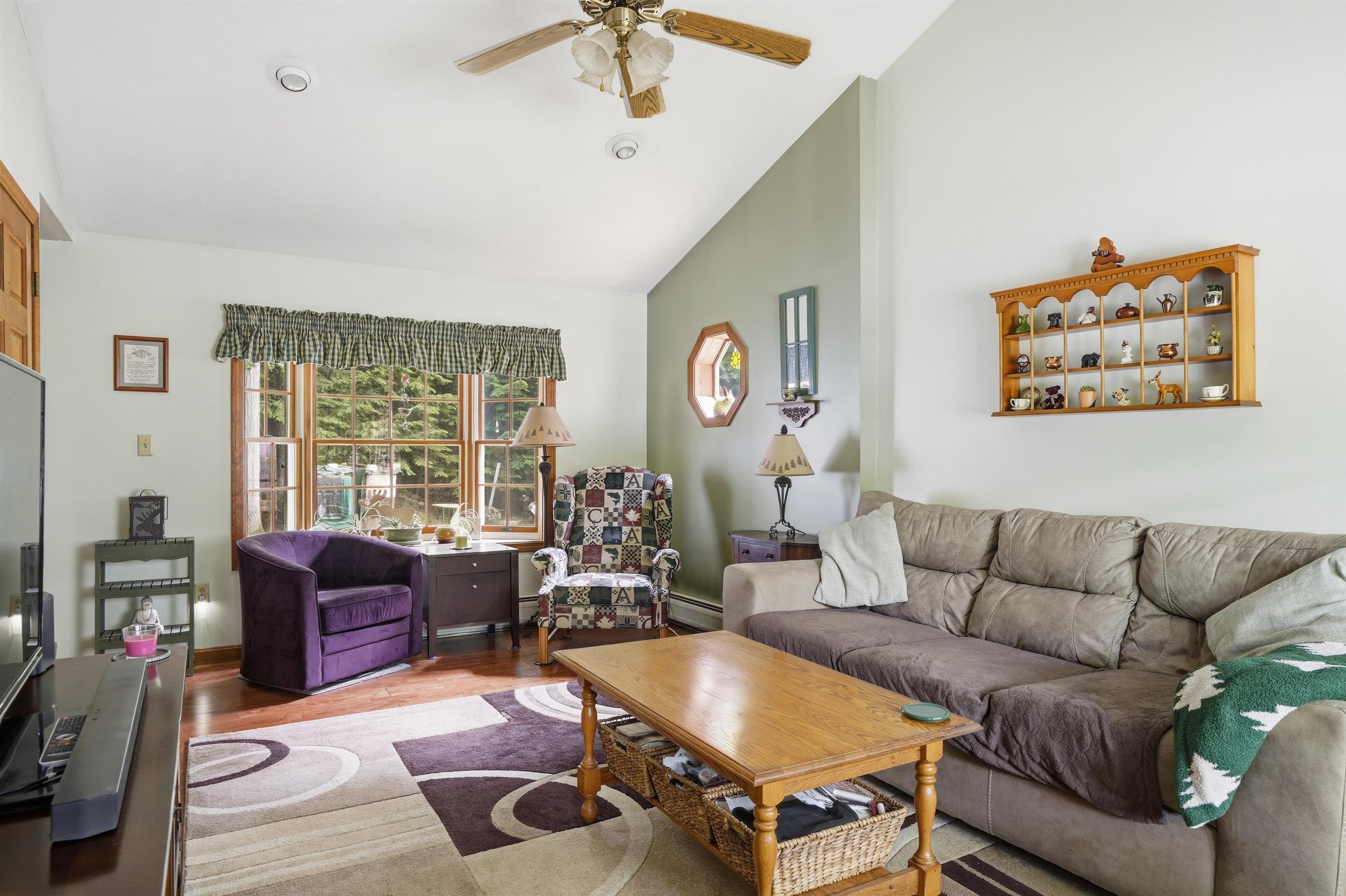 66 Whipplewill Road