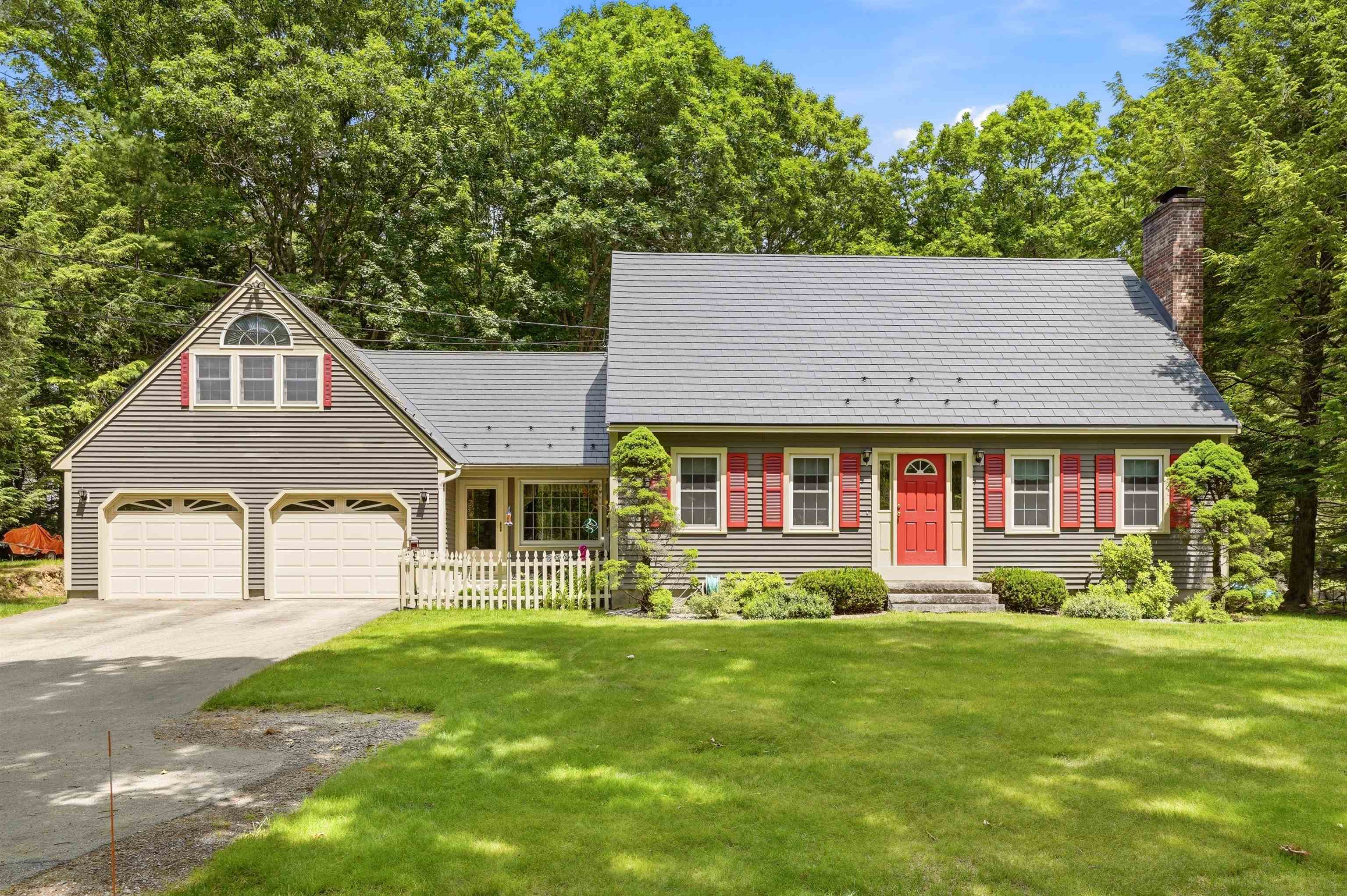 66 Whipplewill Road