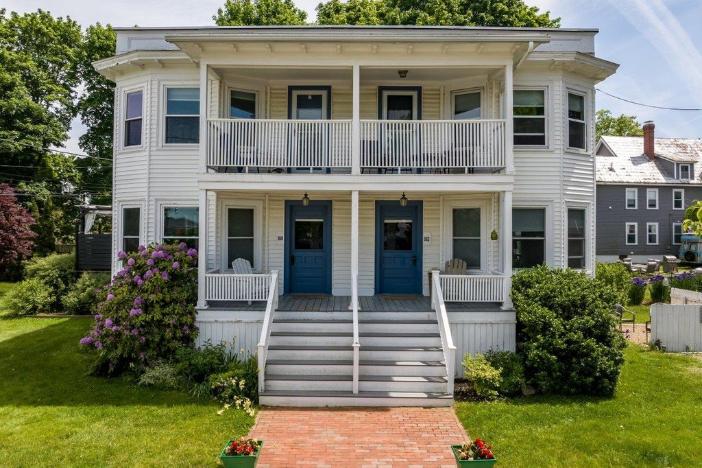 Photo of 162 Rockland Street #2, Portsmouth, NH 03801 (MLS # 5098812)