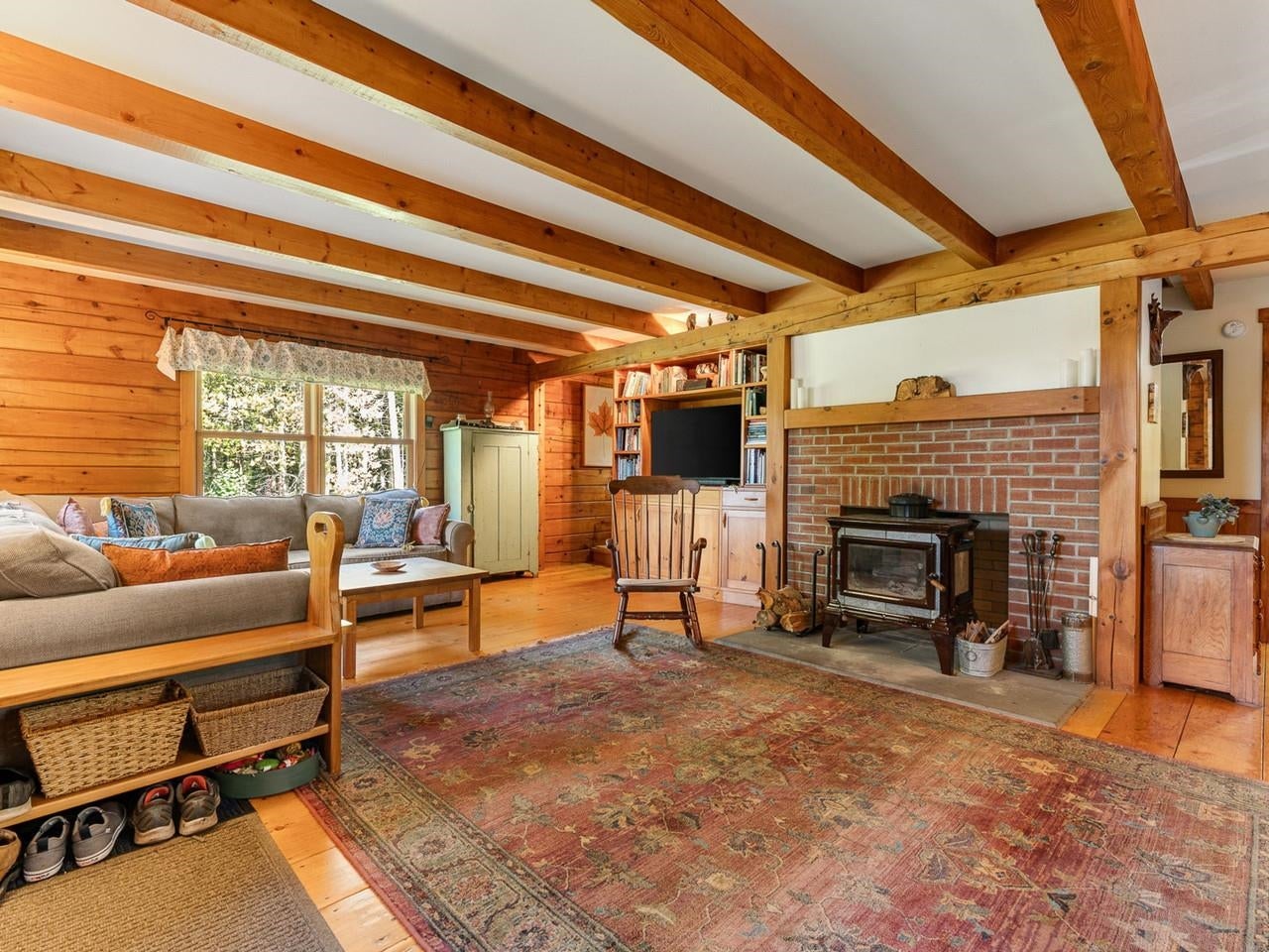 1029 John Fowler Road