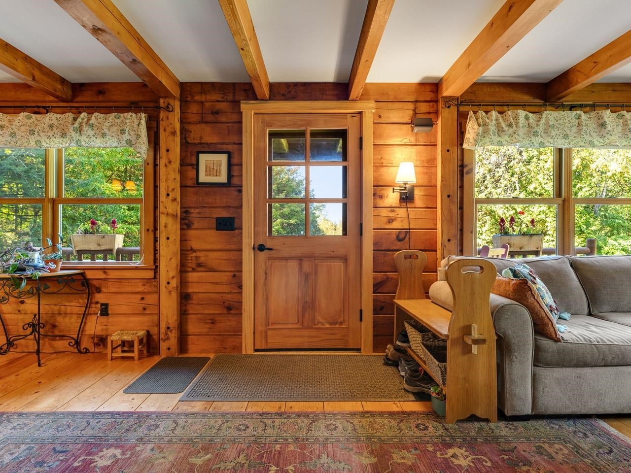 1029 John Fowler Road