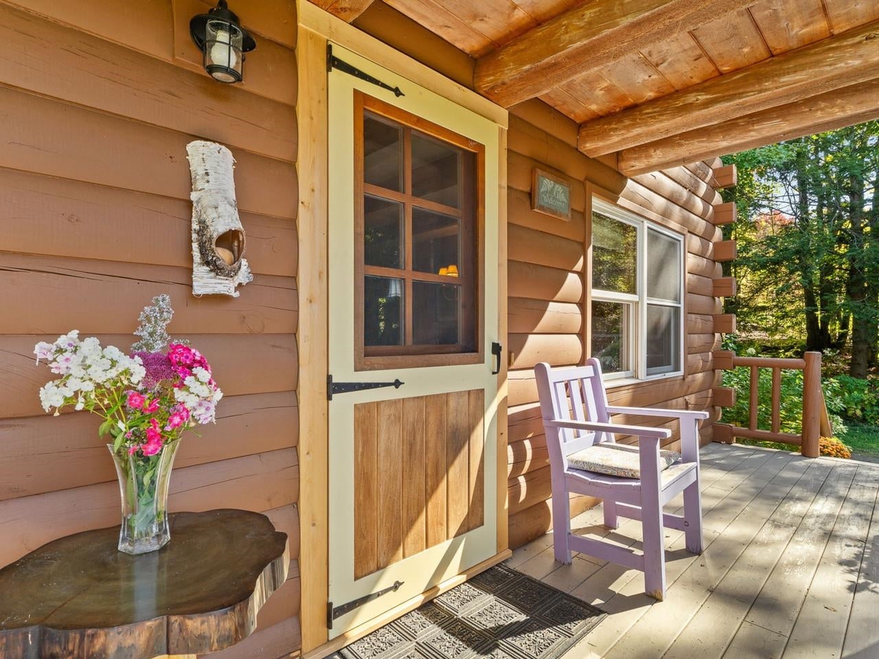 1029 John Fowler Road