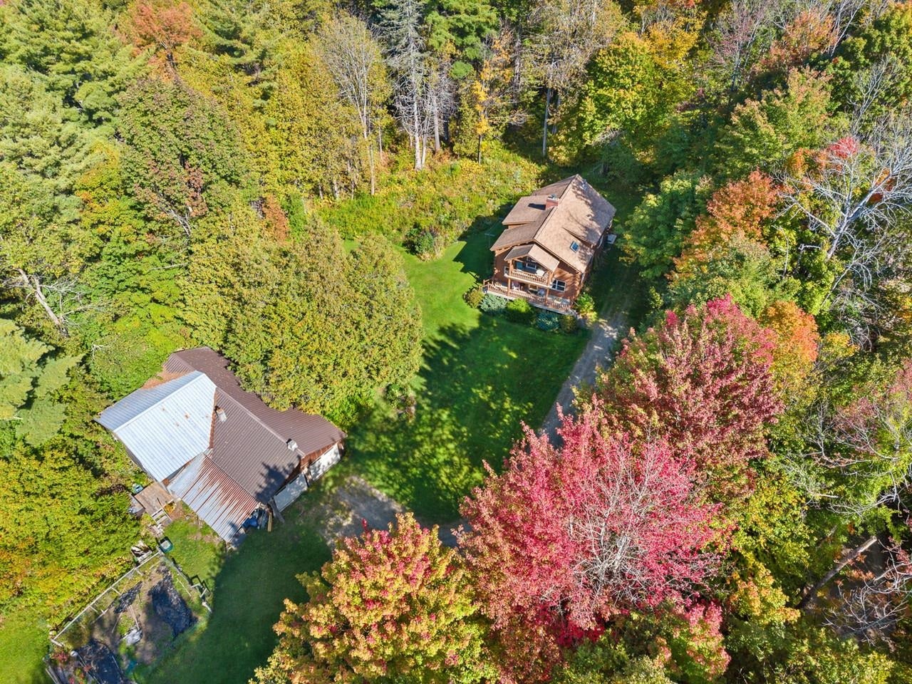 1029 John Fowler Road