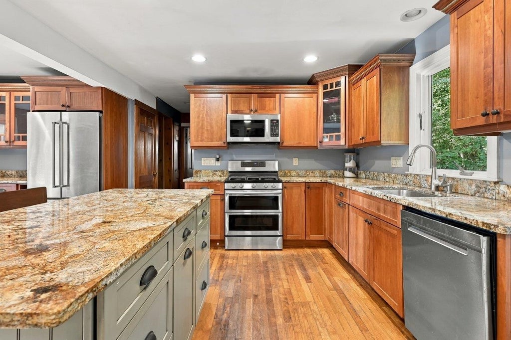 Photo of 30 Garden Lane, Durham, NH 03824 (MLS # 5113175)