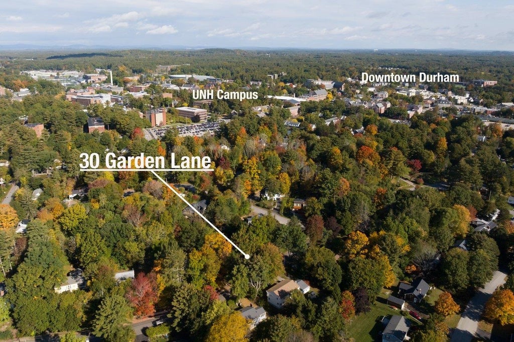 Photo of 30 Garden Lane, Durham, NH 03824 (MLS # 5113175)