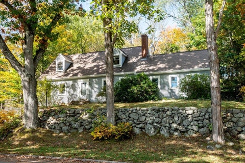 Photo of 30 Garden Lane, Durham, NH 03824 (MLS # 5113175)