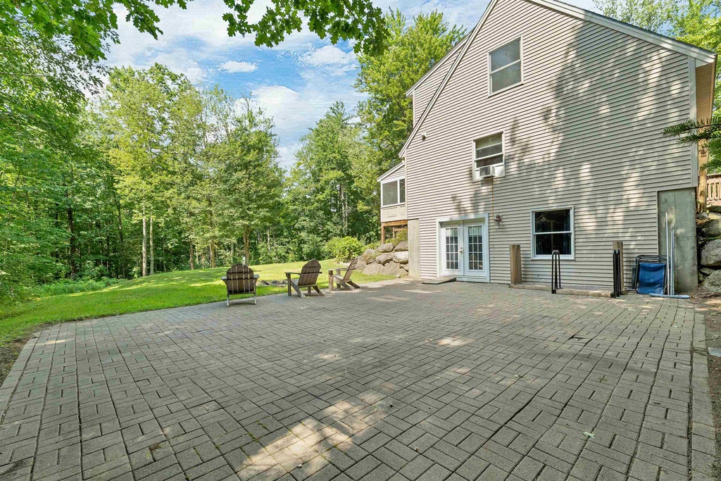 Photo of 241 Lower Beech Hill Road, Campton, NH 03223 (MLS # 5105343)
