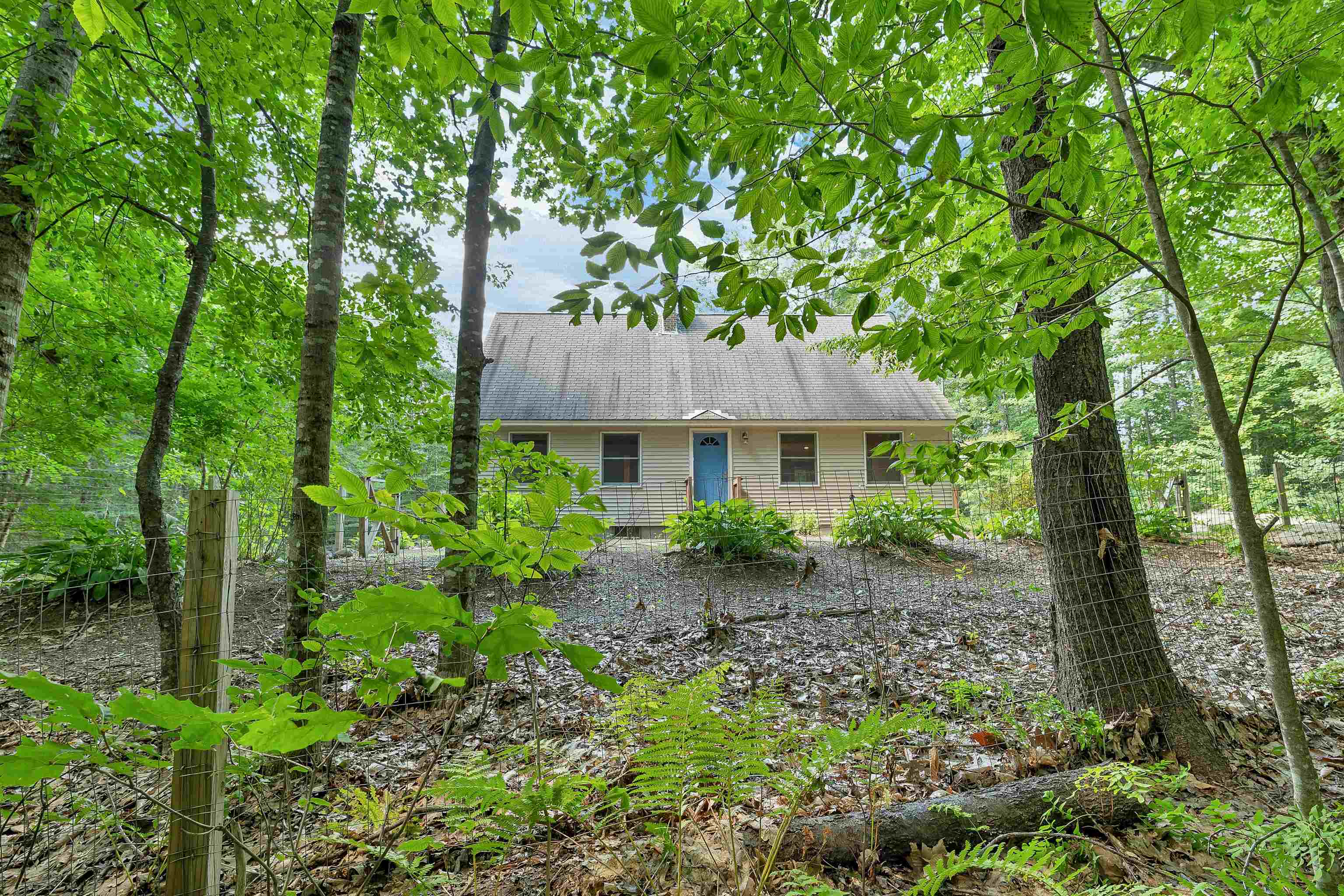 241 Lower Beech Hill Road