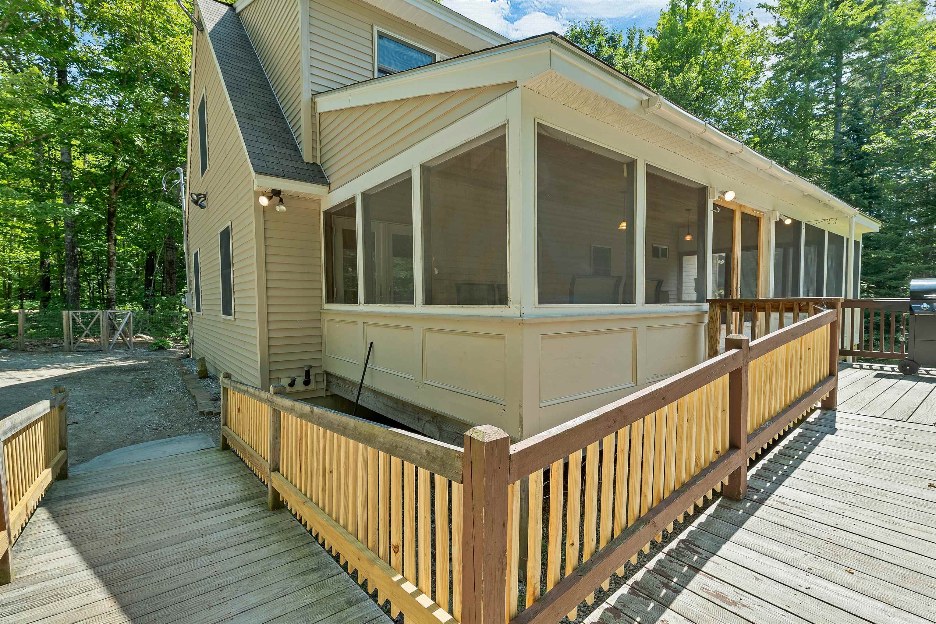 241 Lower Beech Hill Road