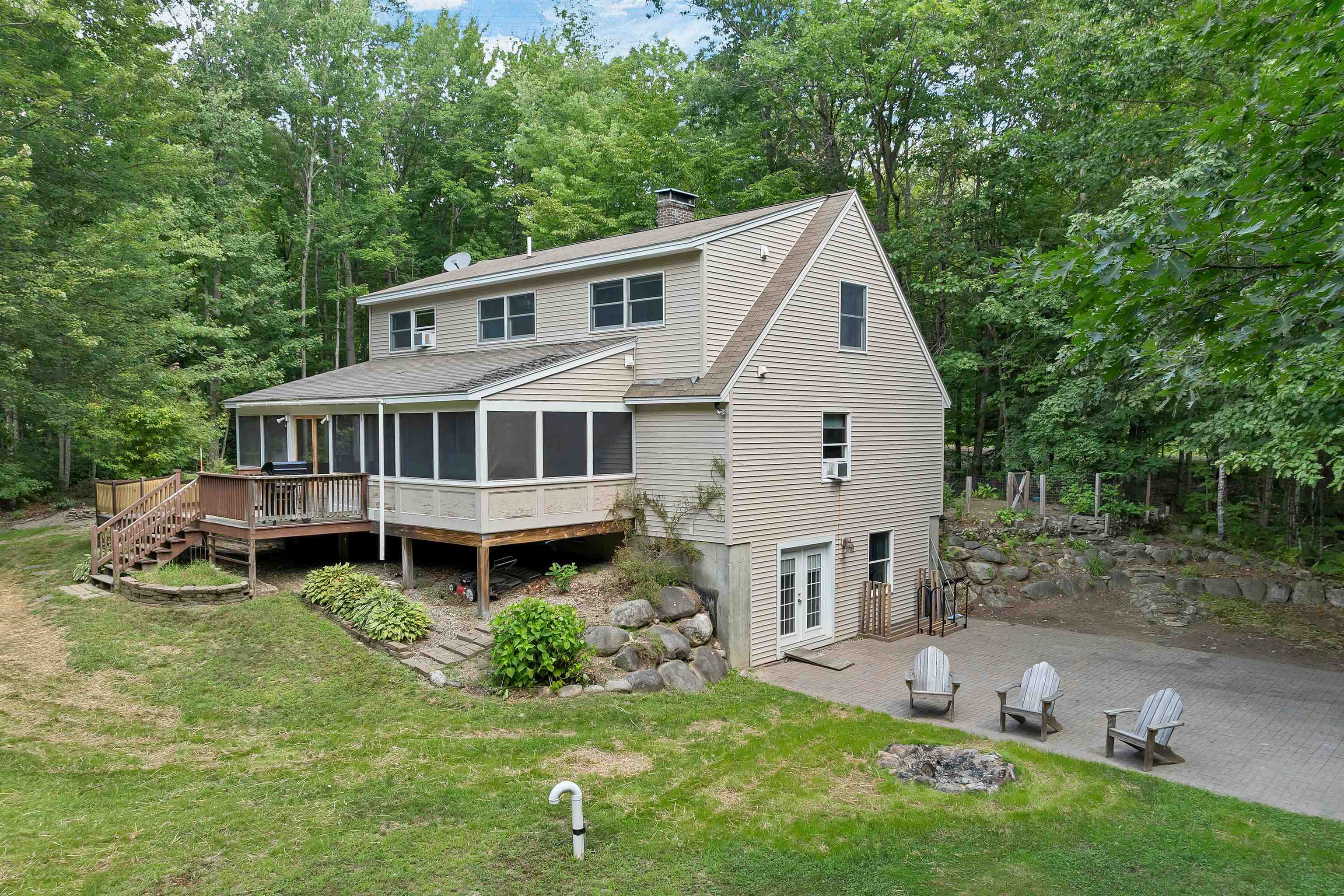 241 Lower Beech Hill Road
