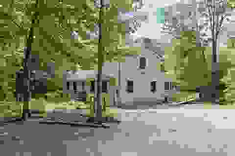Photo of 241 Lower Beech Hill Road, Campton, NH 03223 (MLS # 5105343)