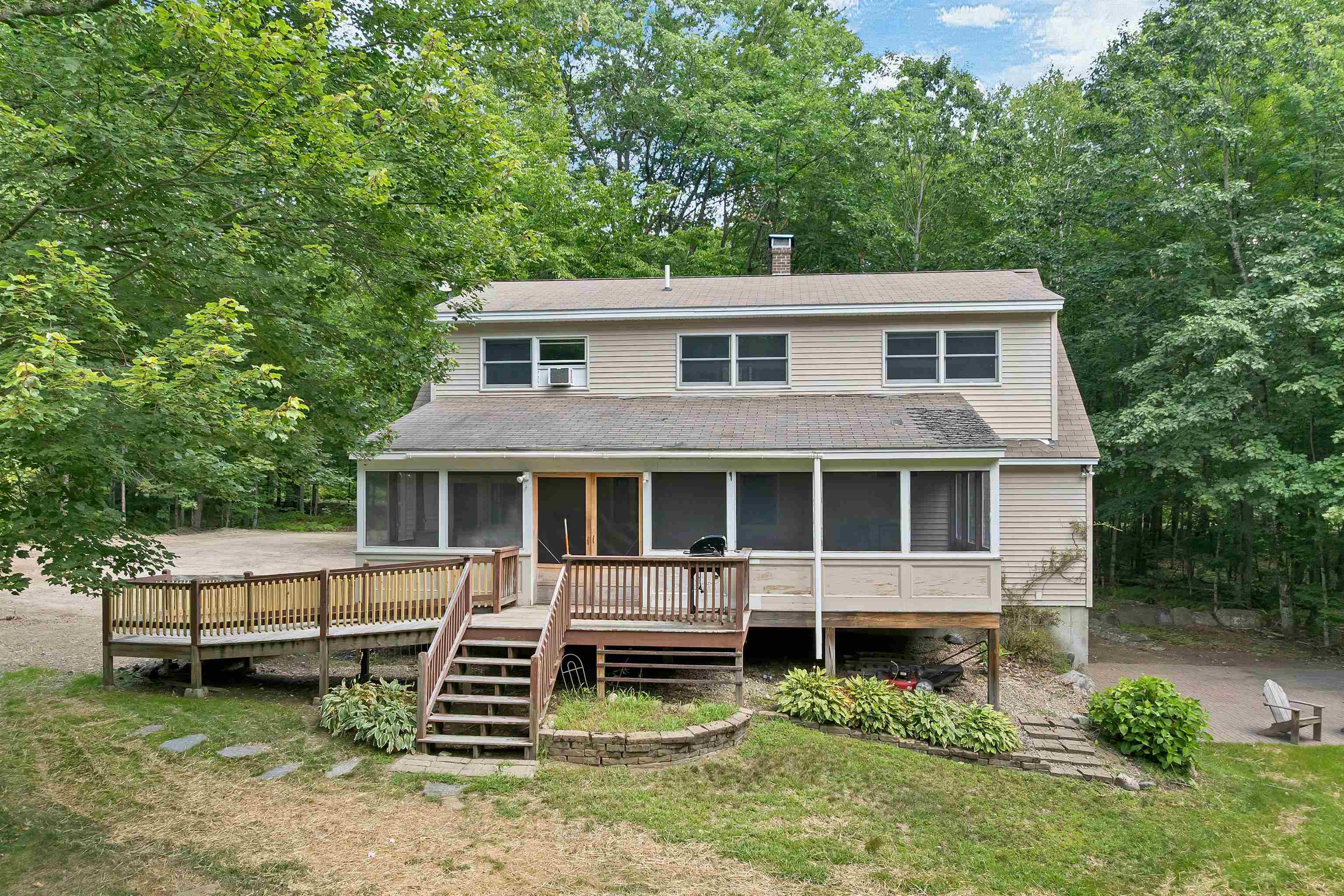 241 Lower Beech Hill Road