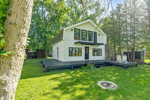 Photo of 81 Mud Point South PT, Alburgh, VT 05440 (MLS # 5101851)