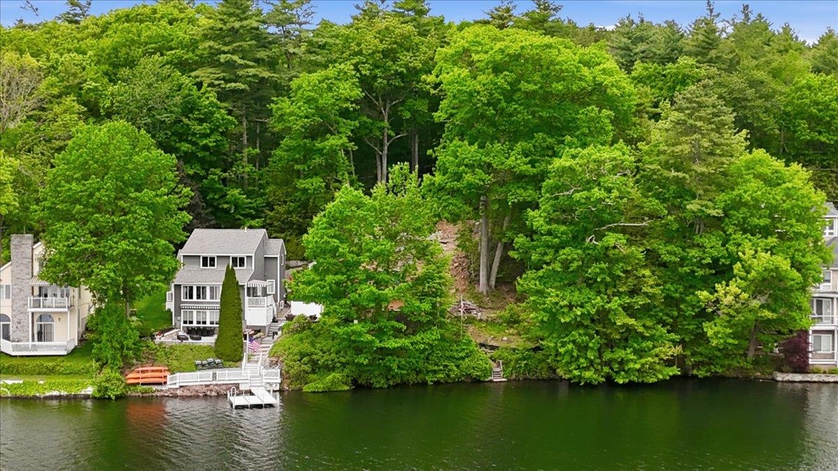 27 north shore Road