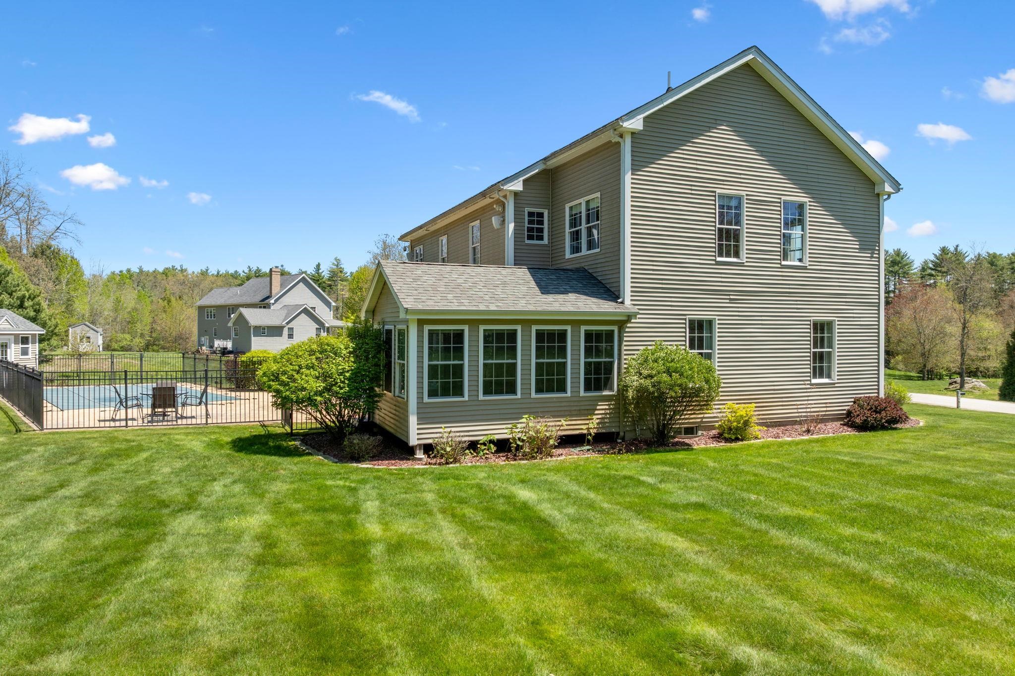 17 Mcqueston Drive
