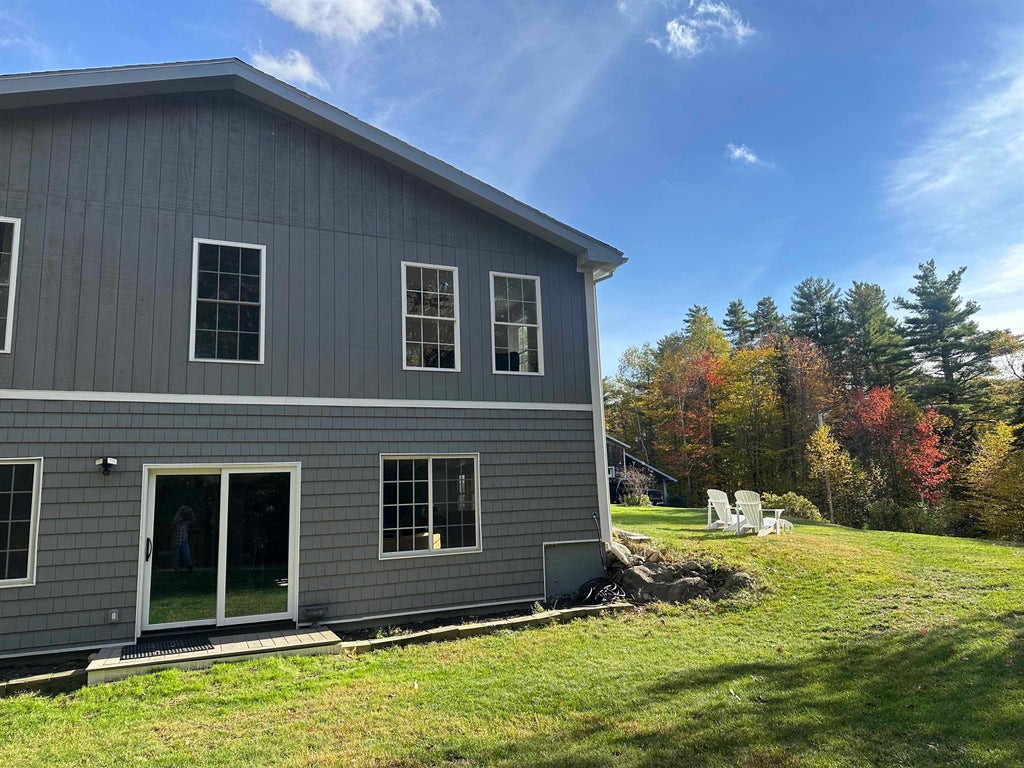 Photo of 151 Beech Hill Road, Andover, NH 03216 (MLS # 5098623)