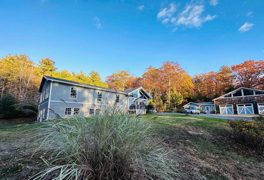 Photo of 151 Beech Hill Road, Andover, NH 03216 (MLS # 5098623)