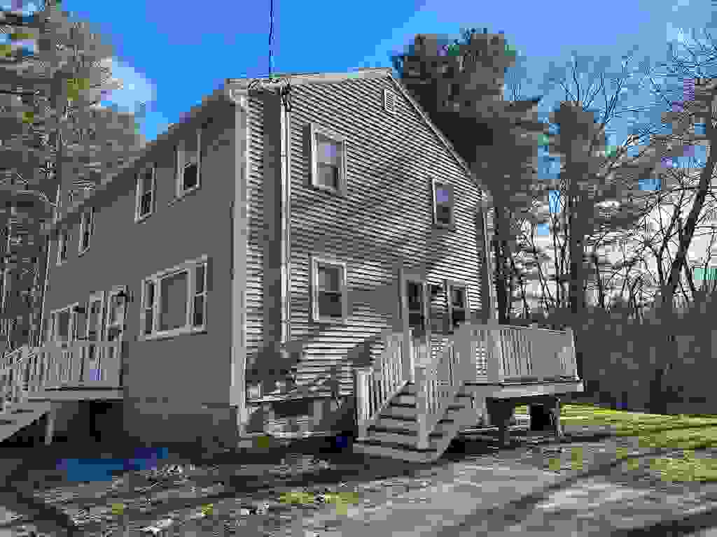 Photo of 4 Lorraine Avenue, Pelham, NH 03076 (MLS # 5102719)