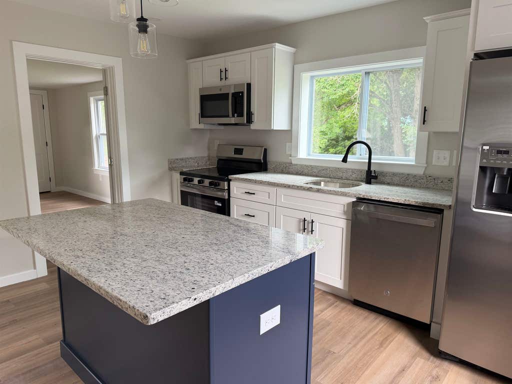 Photo of 27 Washington Street, Ashland, NH 03217 (MLS # 5102899)
