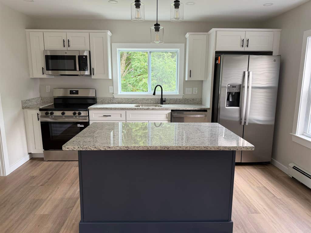 Photo of 27 Washington Street, Ashland, NH 03217 (MLS # 5102899)