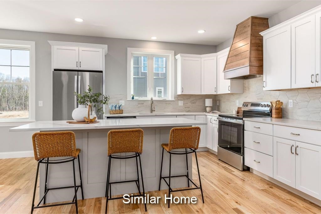 Unit 35 Summerwind Place 35