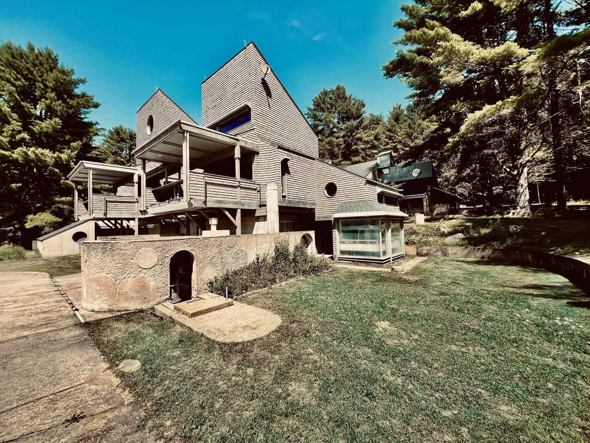435 Avery Hill Road