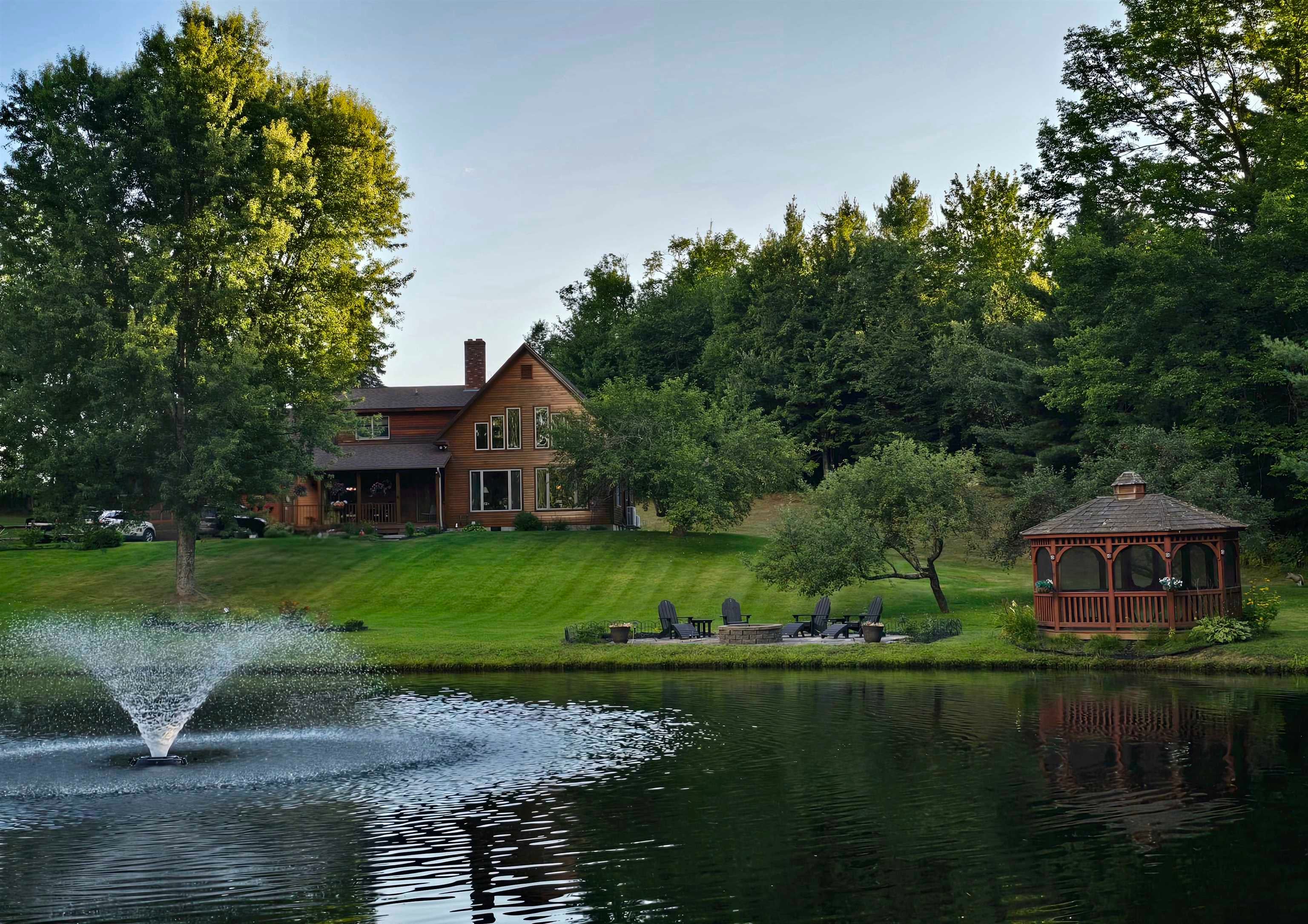 5391 Loop Road