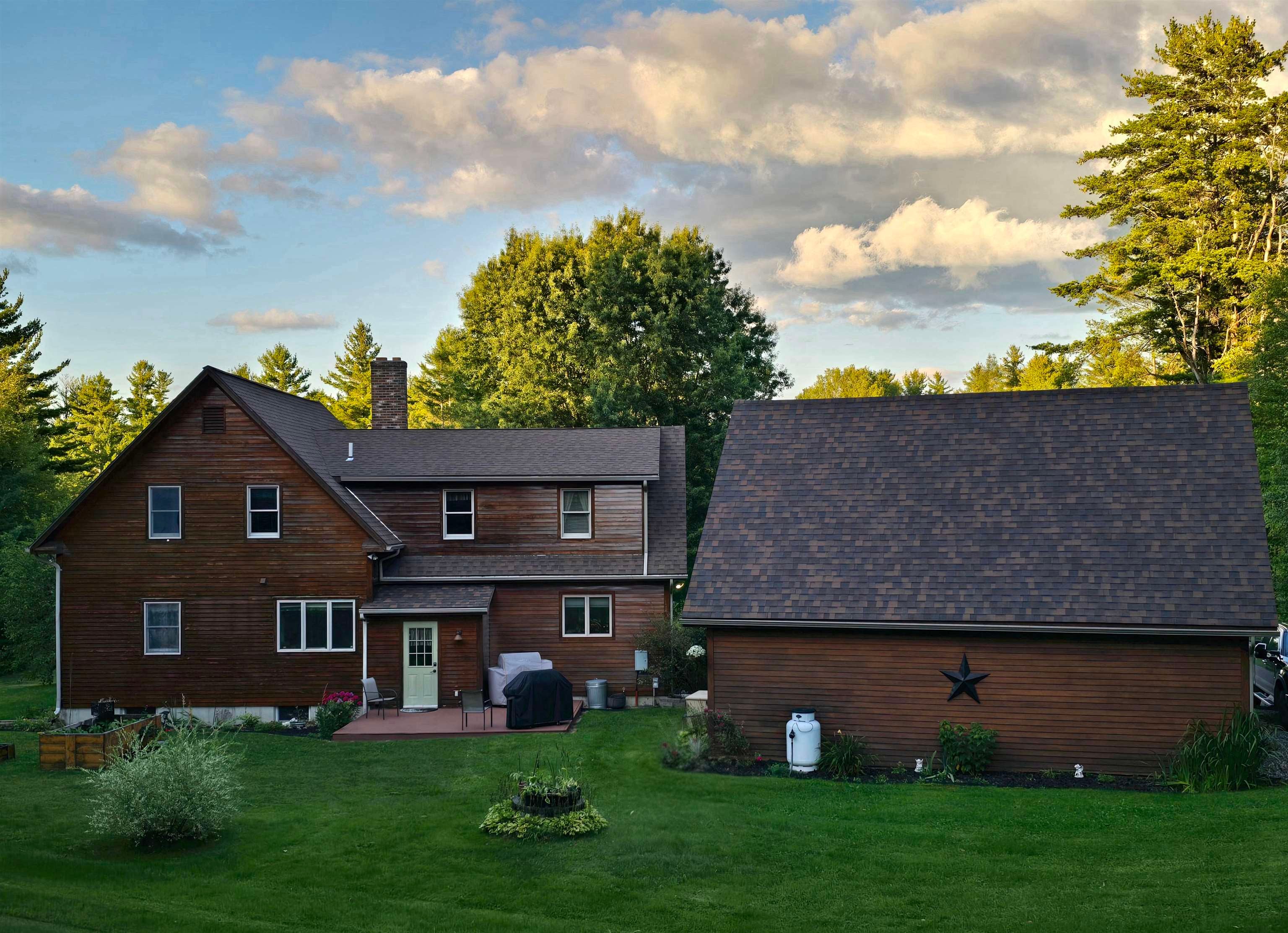 5391 Loop Road