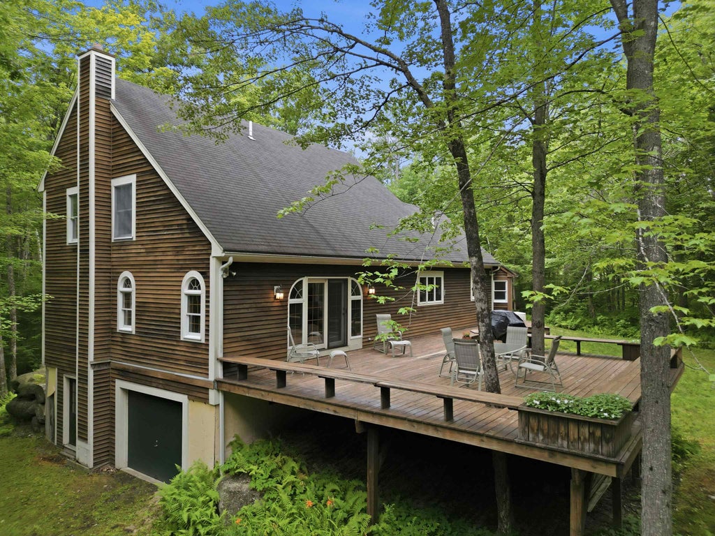 Photo of 11 Gibson Road, Hillsborough, NH 03244 (MLS # 5102165)