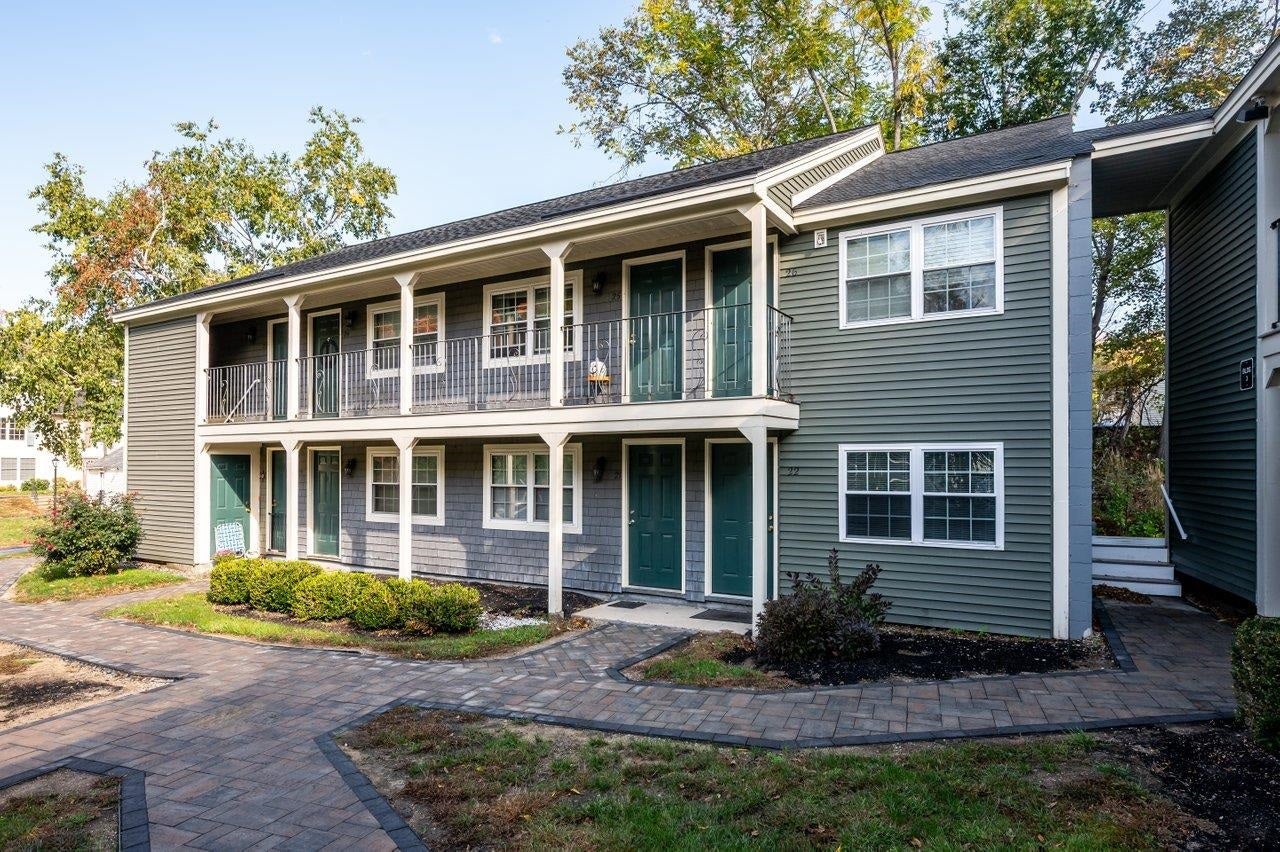 22 Cricket Brook