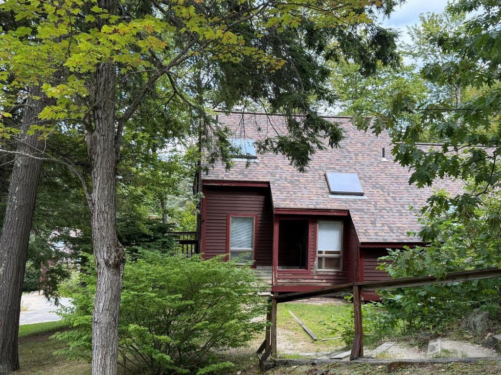Photo of 76 Eastside Lane #8B, Francestown, NH 03043 (MLS # 5106243)