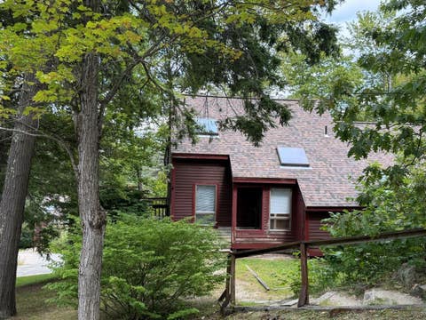 Photo of 76 Eastside Lane #8B, Francestown, NH 03043 (MLS # 5106243)