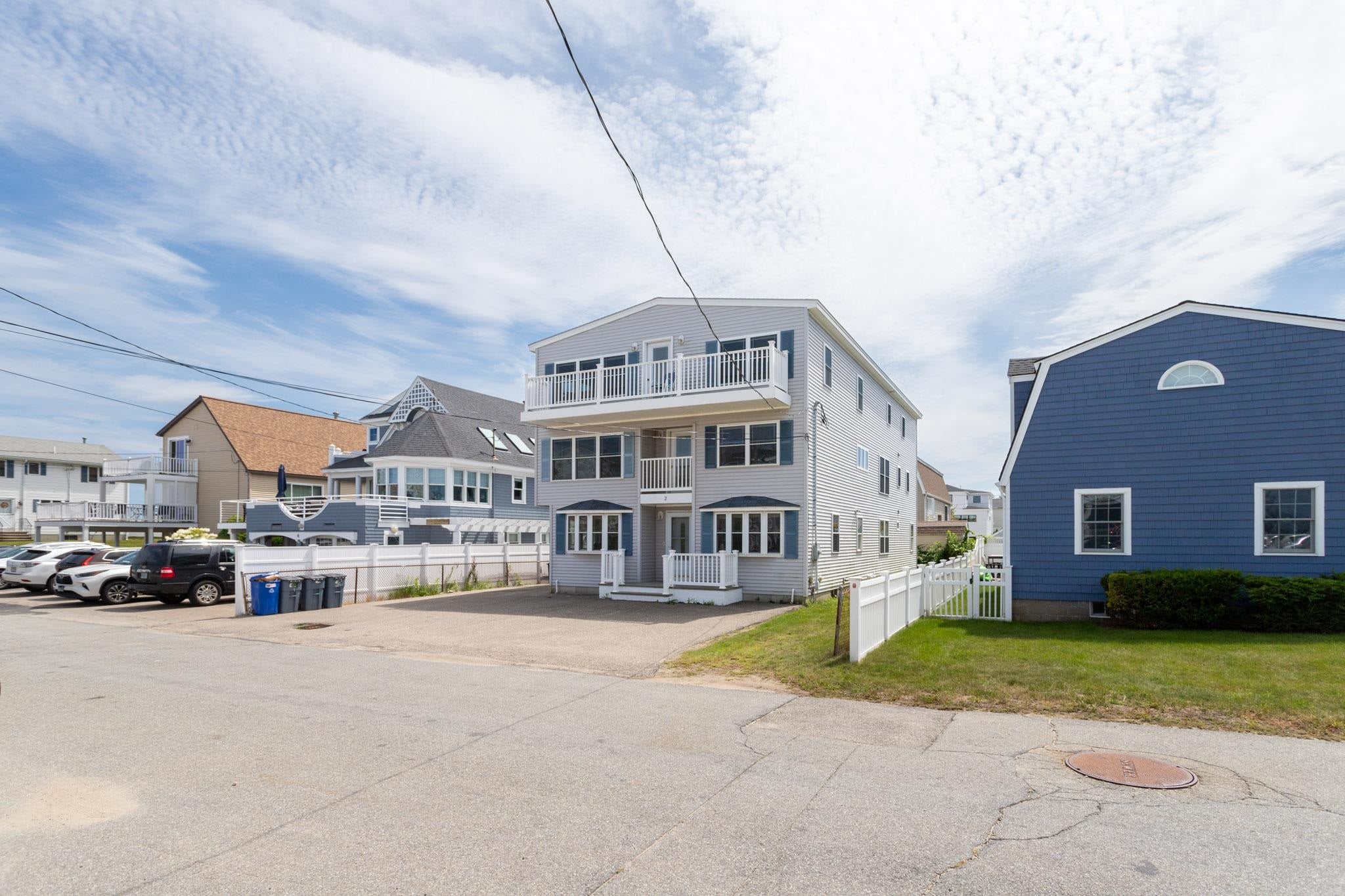 2 Groveland Street