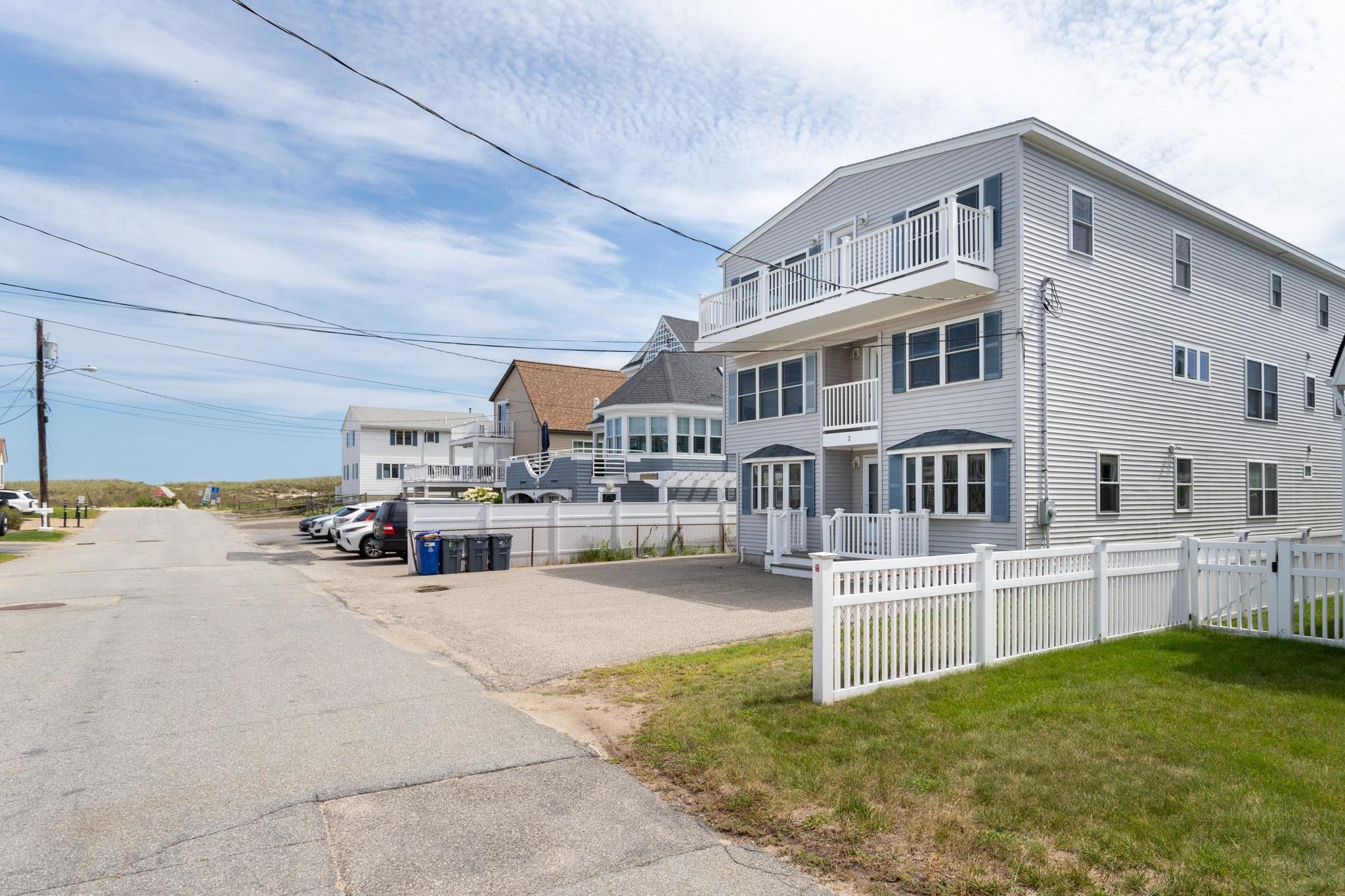 2 Groveland Street