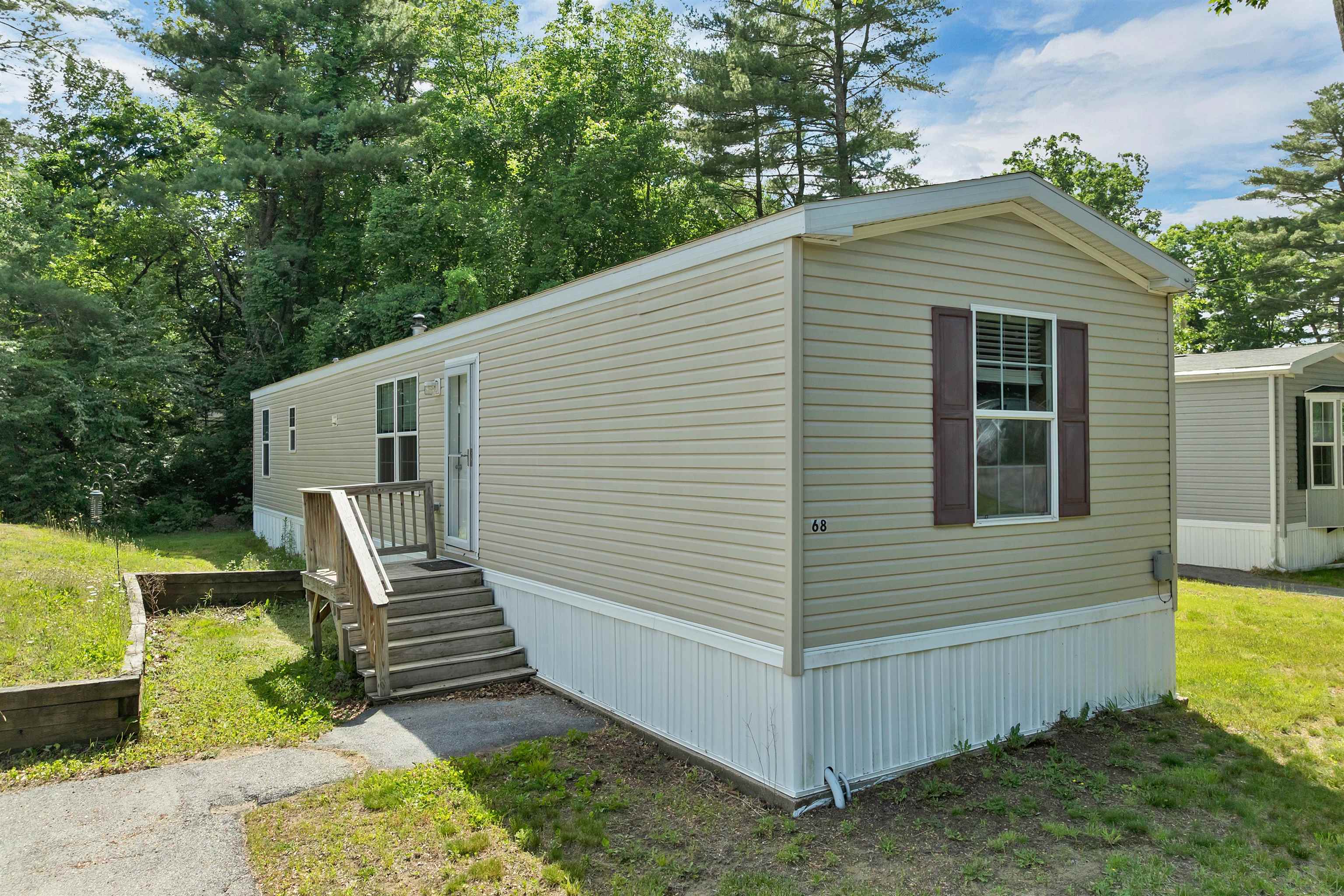 68 Barberry Lane