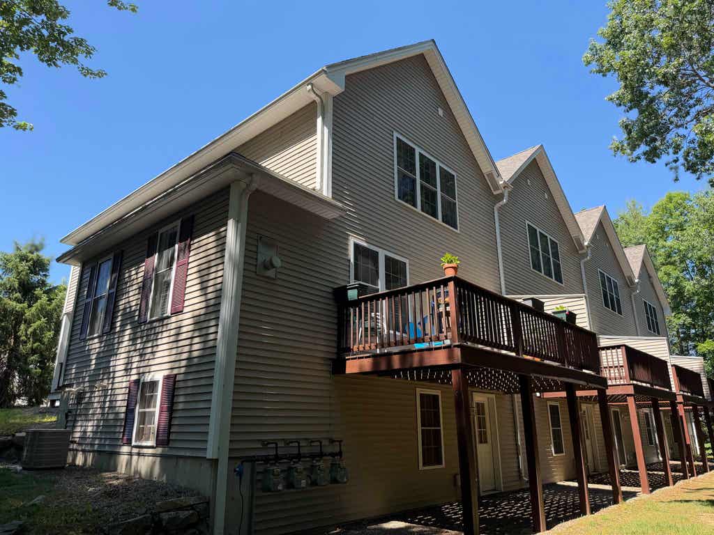 Photo of 13 Lilac Lane, Newmarket, NH 03857 (MLS # 5099818)