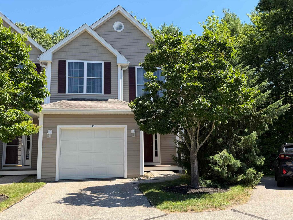 Photo of 13 Lilac Lane, Newmarket, NH 03857 (MLS # 5099818)