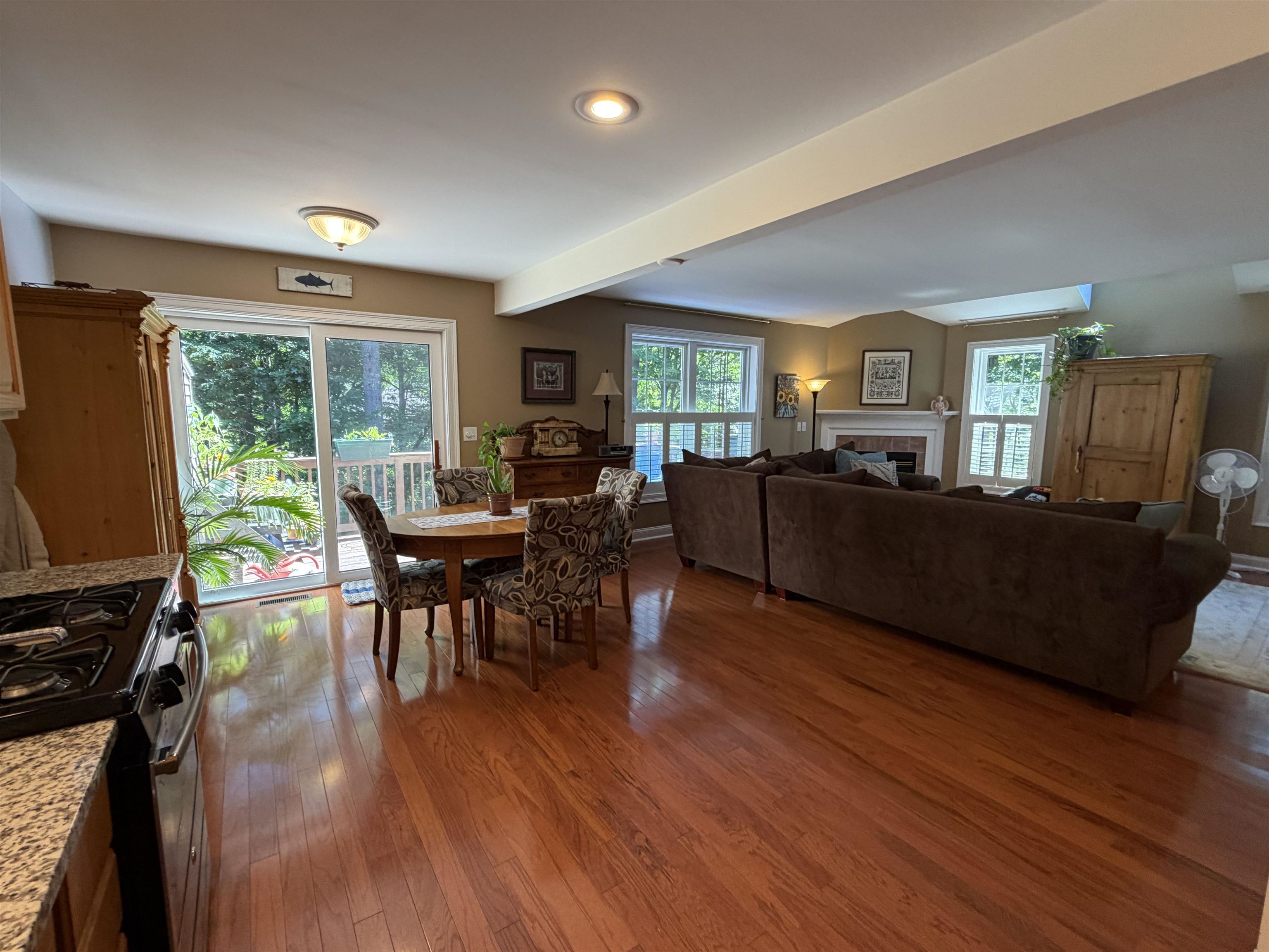 13 Lilac Lane