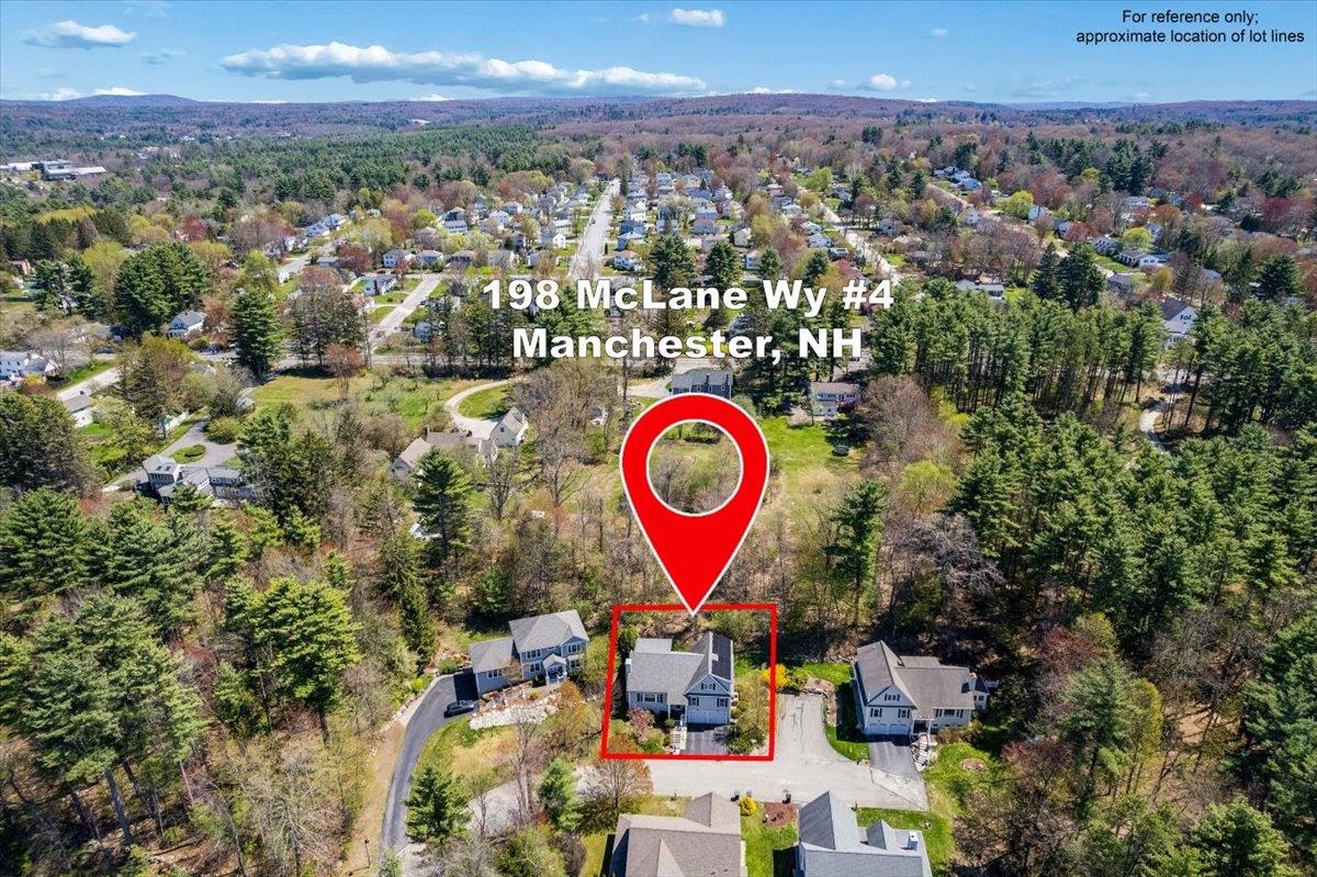 198 McLane Way