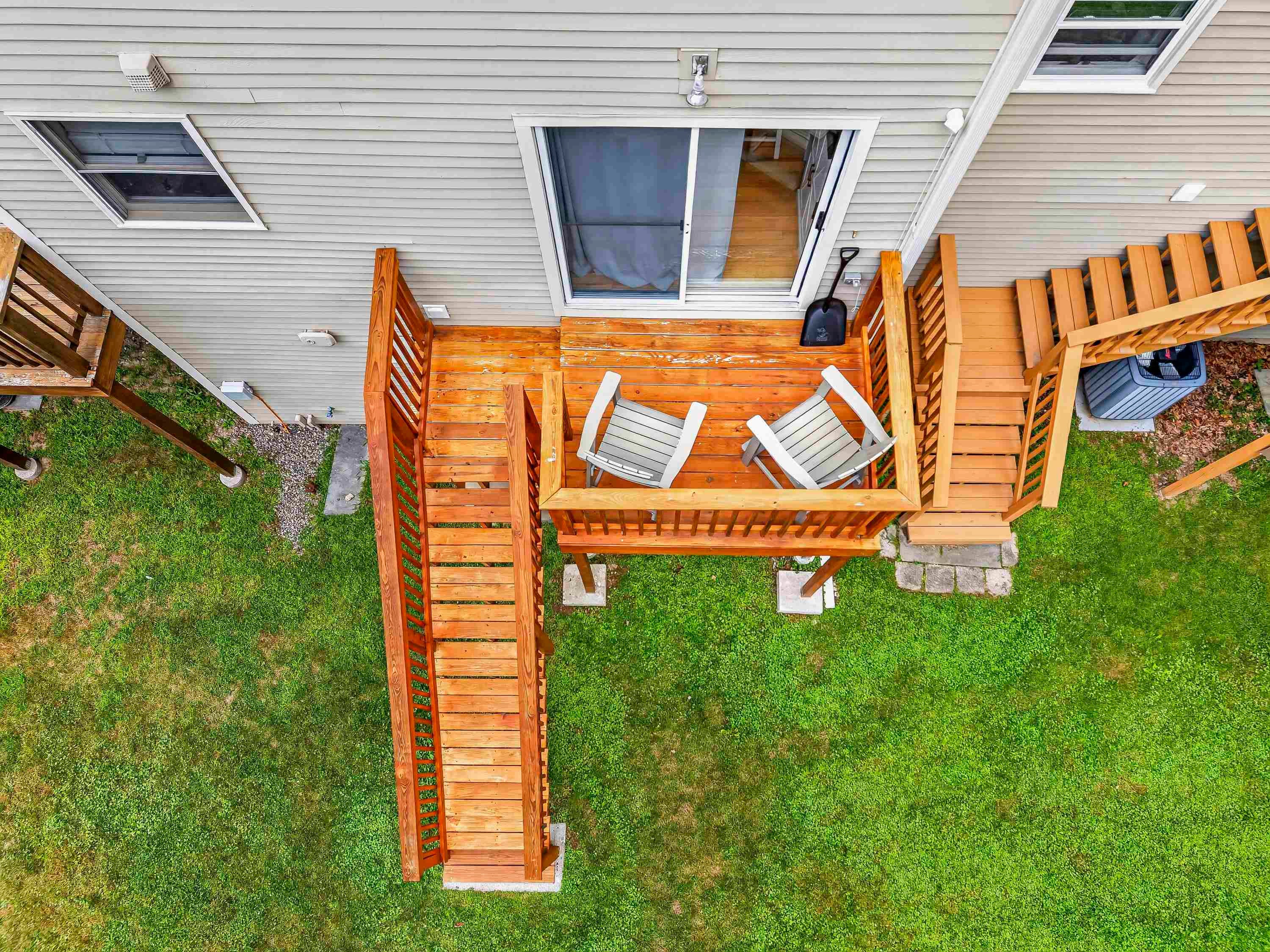 61 Fords Landing Drive