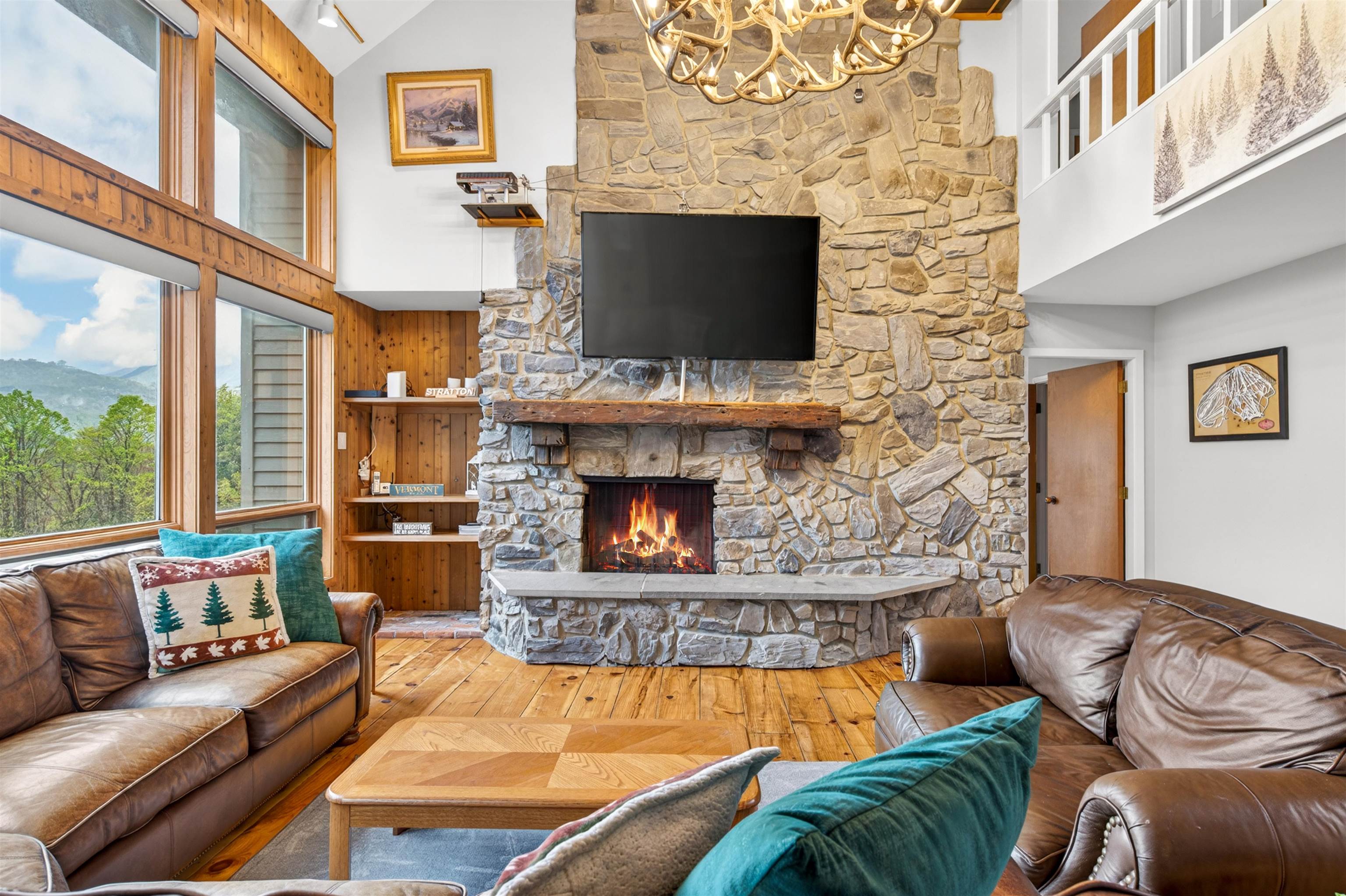 E1 Rock Ridge Road - Photo 4