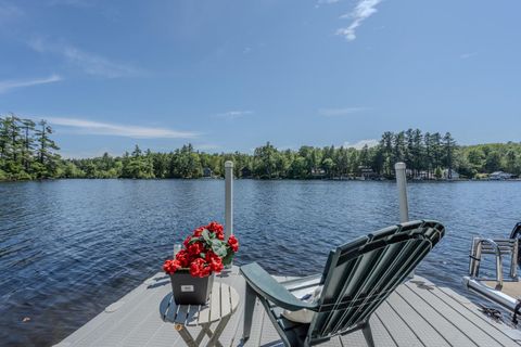 Photo of 60 Beech Island, Strafford, NH 03884 (MLS # 5092078)