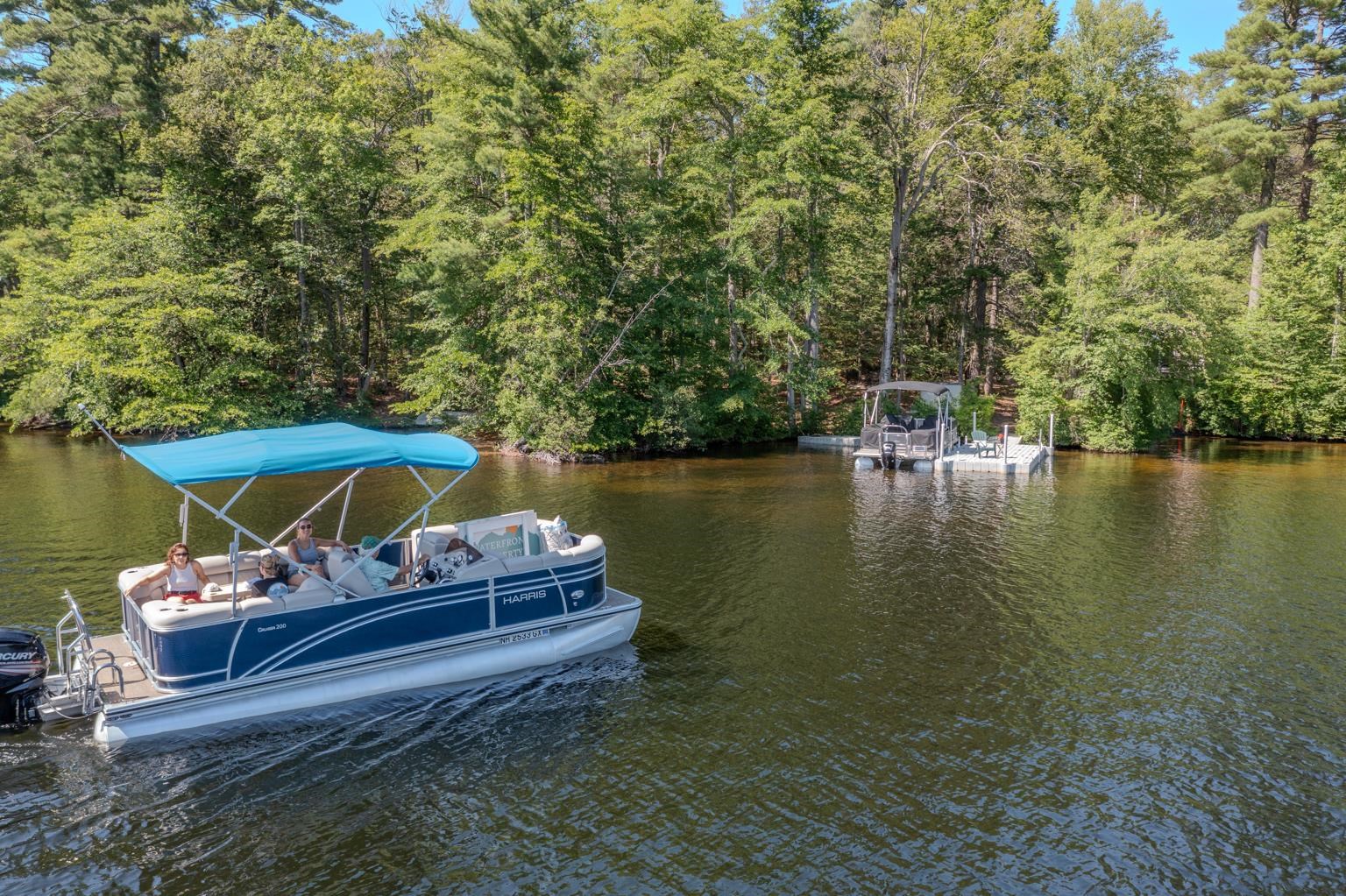 60 Beech Island