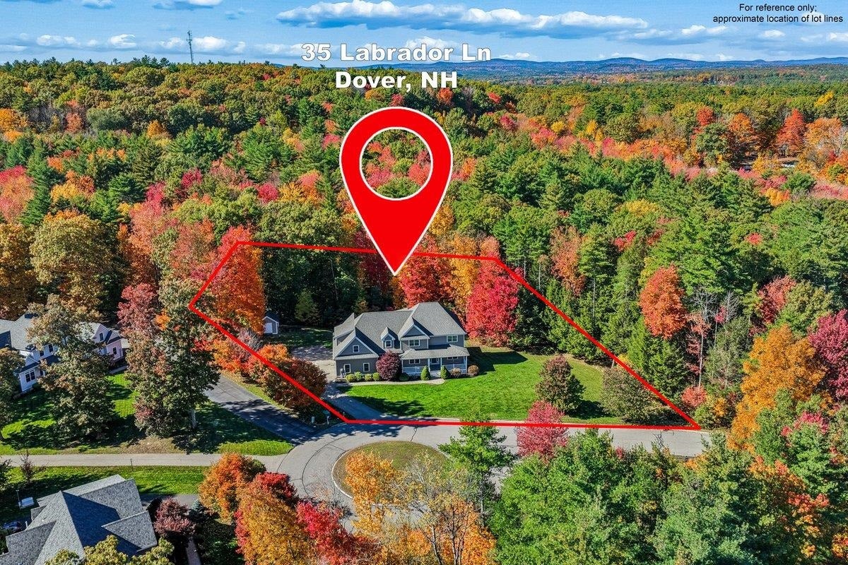 35 Labrador Lane