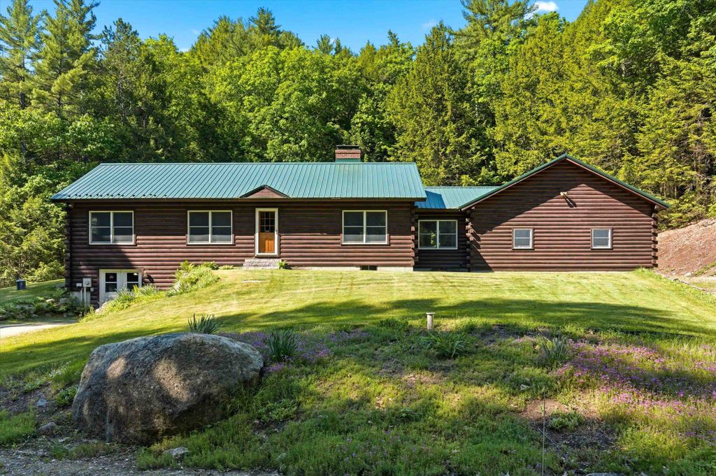 Photo of 20 Mccollum Road, New Boston, NH 03070 (MLS # 5094003)